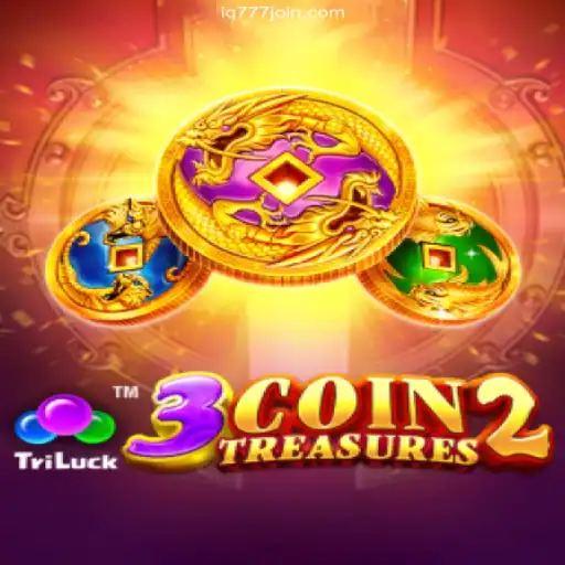 Discover the Thrill of 3CoinTreasures2 at IQ777 Online Casino Philippines