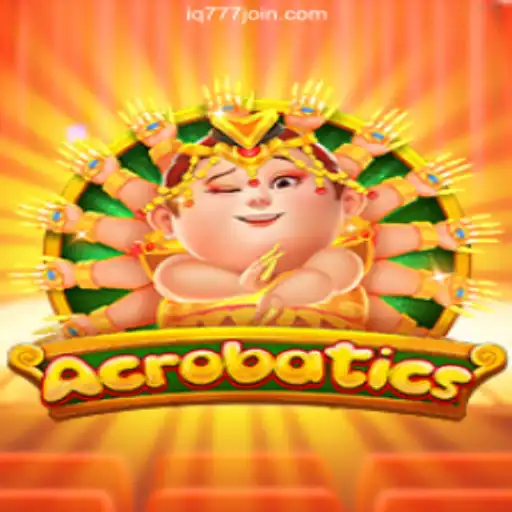 Discover 'Acrobatics': The Exciting New Addition to IQ777 Online Casino Philippines