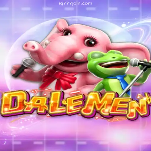 Explore DALEMEN: The Exciting Game Taking the IQ777 Online Casino Philippines by Storm