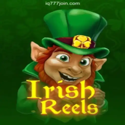 Discover the Excitement of IrishReels at IQ777 Online Casino