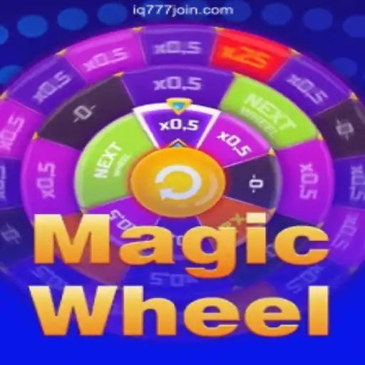 Discover the Thrills of MagicWheel at IQ777 Online Casino Philippines