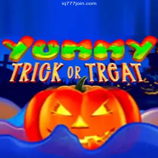 YummyTrickorTreat: Unwrapping the Thrills of IQ777 Online Casino
