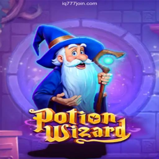 Delve into the World of PotionWizard: The Magic of Gaming at IQ777 Online Casino Philippines