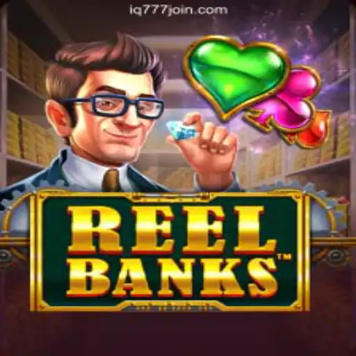 Explore the Thrills of ReelBanks at IQ777 Online Casino