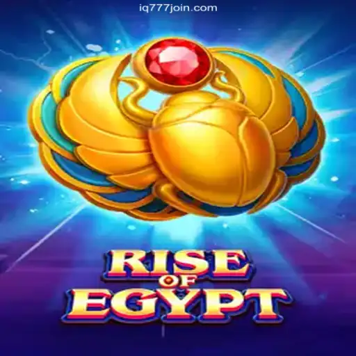 Exploring the Exciting World of RiseOfEgypt at IQ777 Online Casino Philippines #1 PAGCOR Licensed