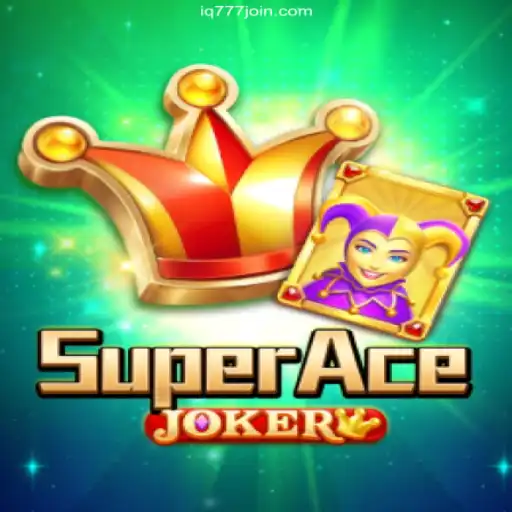 SuperAceJoker: A Thrilling Addition to IQ777 Online Casino Philippines