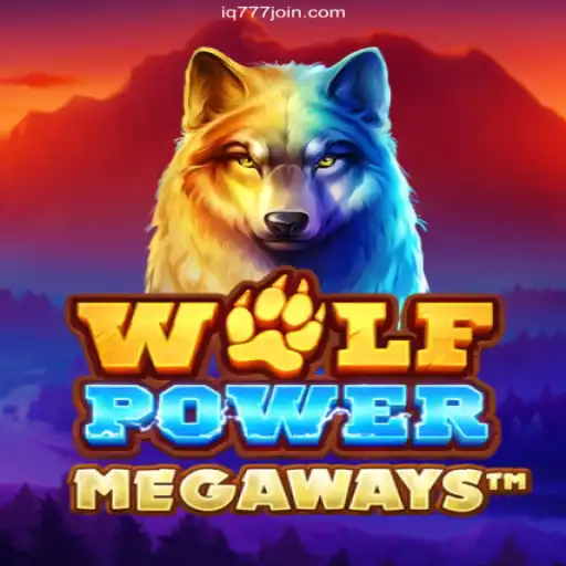 Discover the Thrill of WolfPowerMega at IQ777 Online Casino Philippines